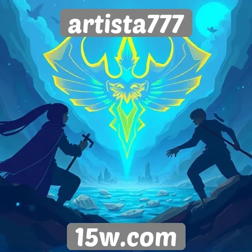 site artista777 investe em inovações de jogabilidade