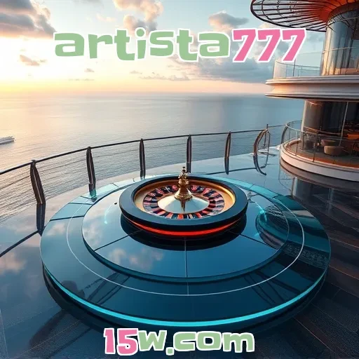 artista777 Educacional