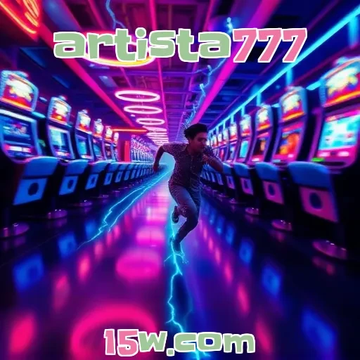 artista777 Terror