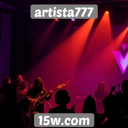 programas de fidelidade do artista777 incentivam a participação
