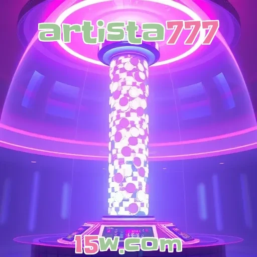 artista777 Música