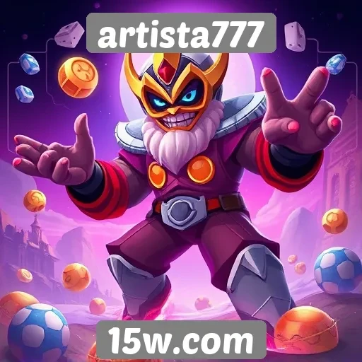 jogos populares em artista777 ganham destaque