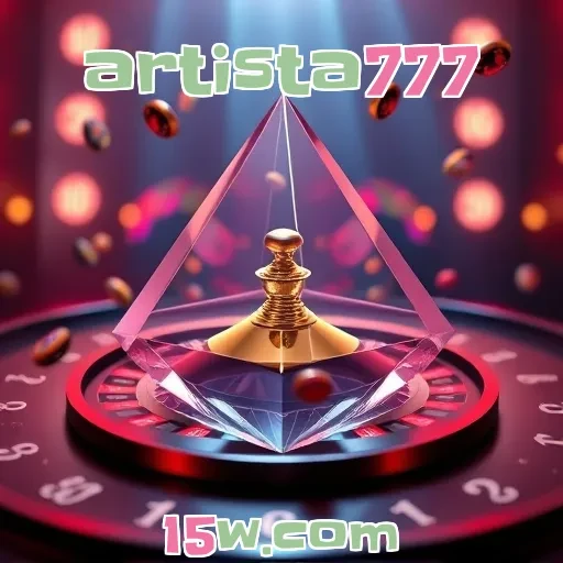 artista777 Corrida