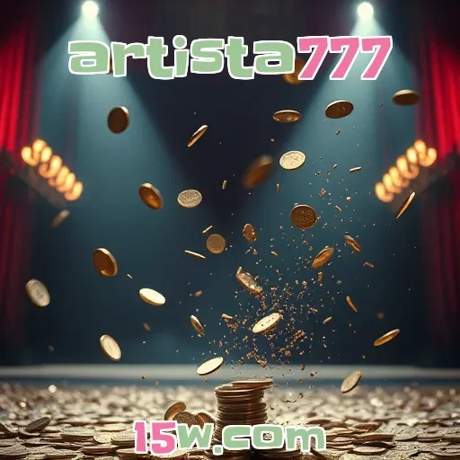 artista777 Simulação