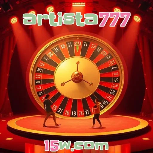 artista777 Estratégia