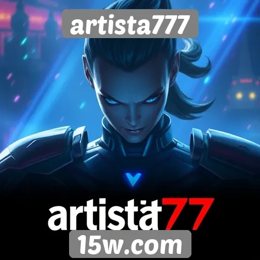 trailer revela novidades no universo de artista777